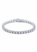 Sparkle bracelet tennis