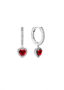 Heart of Love Hoops