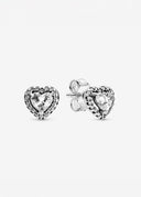 Hearts Earrings