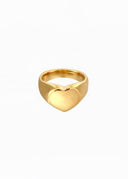 Smooth Love Ring