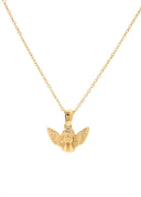 Angel Necklace
