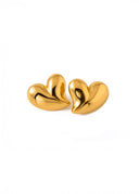 Loving Earrings Plain