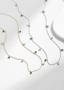 Emerald Luxe