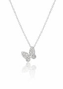 Butterfly Necklace