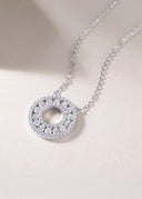 Brilliant Necklace