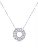 Brilliant Necklace