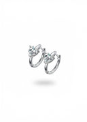 Heart Sparkle Duo Set