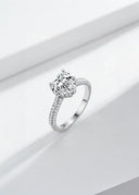 Heart Sparkle Duo Set