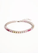 Tennis Colored Circles