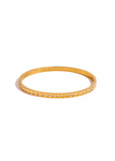 Sparkling Bangle