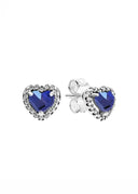 Hearts Earrings