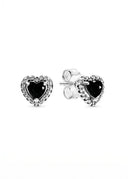 Hearts Earrings