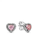 Hearts Earrings